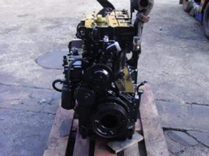 Deutz bf4m1012 motor (új vagy használt)