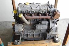 Használt Deutz BF4M1012E motor