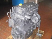 Deutz BF4M1013 használt motor