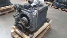 Deutz BF4M1013C motor