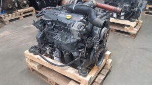 Deutz bf4m1013c használt motor