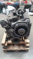DEUTZ BF4M1013C motor – új vagy felújított
