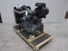 Deutz BF4M1013EC motor eladó