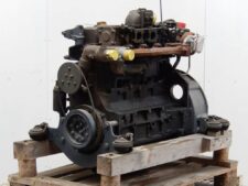 DEUTZ BF4M 1013 FC motor