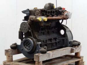 Deutz bf4m 1013 fc motor