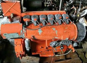 Motor deutz bf4m2011 használt, felújított – holland import (készleten vagy rendelésre)