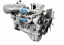 Deutz BF4M2011 motor alkatrészek
