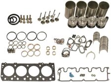 Deutz 2011 motor komplett alkatrész készlet