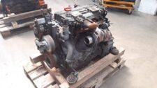Deutz BF4M2012 motor ipari gépekhez