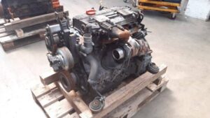 Deutz bf4m2012 motor ipari gépekhez