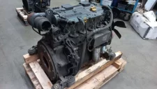 Deutz BF4M2021 használt motor
