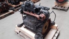 Deutz BF4M2012C motor fa raklapon