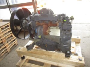 Deutz bf4m2012c motor – 4 hengeres dízel ipari gépekhez és berendezésekhez