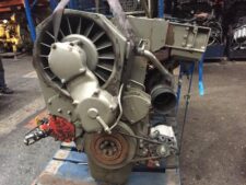 Deutz BF6L513RC motor (BF 6 L 513 RC)
