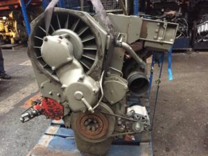 Deutz bf6l513rc motor (bf 6 l 513 rc)