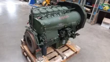 Használt Deutz BF6L913 motor – Kód 038873