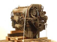 Használt Deutz BF6L913 6 hengeres motor