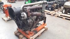 Deutz BF6L913C használt motor