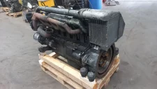 Deutz BF6L914 használt motor