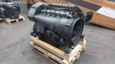 Használt Deutz BF6L914 ipari motor