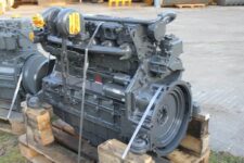 Deutz BF6M1013E-13 motor – felújított