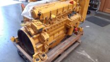 Deutz BF6M1013CP 13 motor