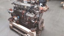 Deutz BF6M1013ECP 12 motor