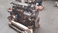 Használt Deutz BF6M1013ECP ipari motor
