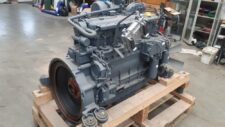 Motor DEUTZ BF6M1013FC felújított