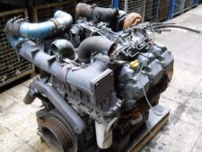 Motor DEUTZ BF6M1015C – Használt
