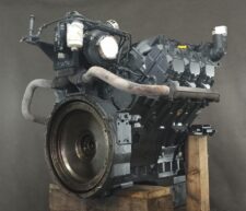 Deutz BF6M1015C dízelmotor