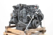 Deutz BF6M2013C dízelmotor