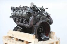 Deutz BF8M1015CP 13 motor – Ipari dízelmotor