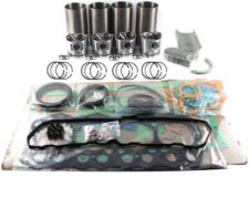Teljes motoralkatrész készlet Liebherr D906NA D914 D904T 924TIE gépekhez