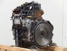 Motor Deutz D29L4 felújított