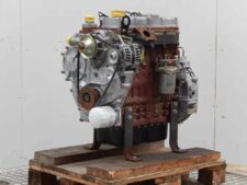 Deutz D2008L04 motor eladó