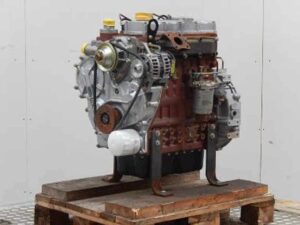 Deutz d2008l04 motor eladó