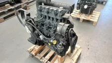Használt Deutz D2011L03 ipari motor