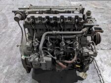 Használt/Újjáépített Deutz D2011L04W motor