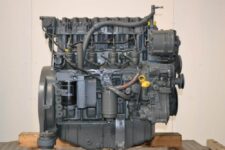 Deutz D2011L04W 11 motor