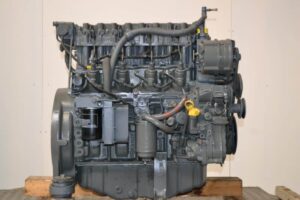 Deutz d2011l04w 11 motor