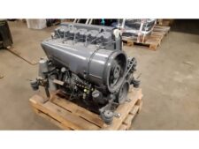 Deutz D914L05 motor