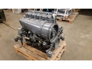 Deutz d914l05 motor