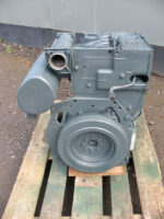 Deutz F2L1011 15 LE dízelmotor