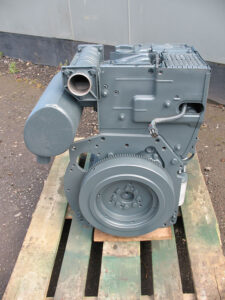 Deutz f2l1011 15 le dízelmotor