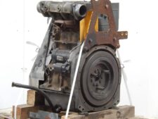 Deutz F2L1011F használt motor