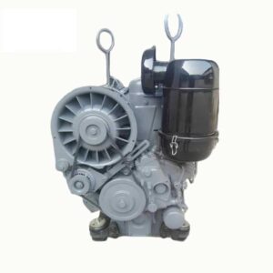 Deutz f2l511 motor 16 kw