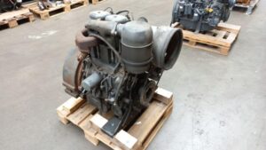 Deutz f2l912 motor – alkatrészek és tartozékok