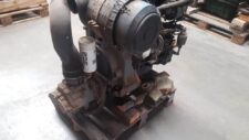 DEUTZ F2M2011 használt motor