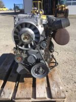 Használt Deutz F3L1011 motor